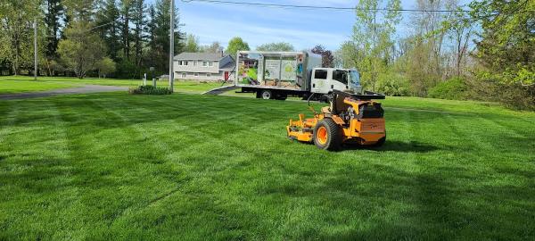 Supreme Green Landscaping LLC