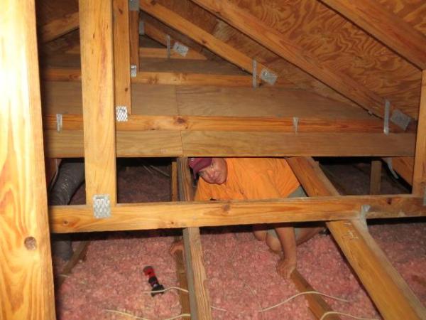 Coastal Home Inspectors