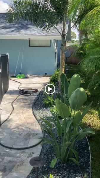 Southern Brothers Landscape Design & Lawn Maintenance