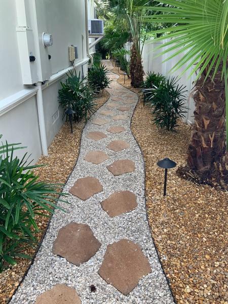 Southern Brothers Landscape Design & Lawn Maintenance