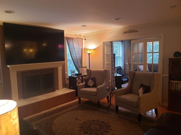 Vision Realty Group