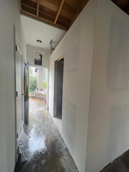 De Loza Drywall