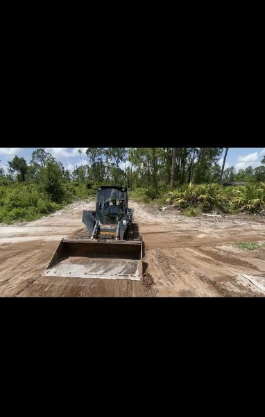 Jobez Skid Steer Service