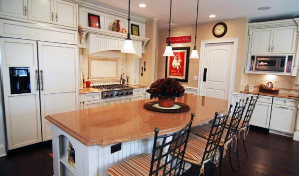 Over Easy Kitchens