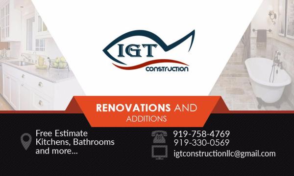 IGT Construction