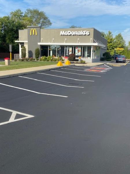 Sure Line Paving
