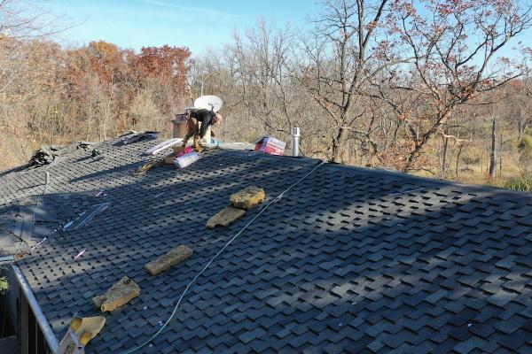 CJM Roofing LLC