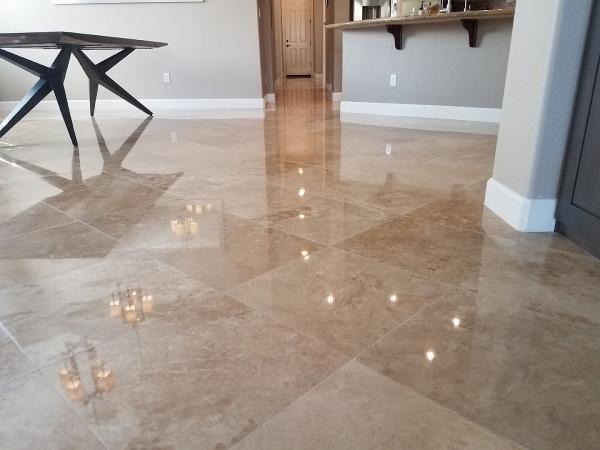 Ultimate Floor Care