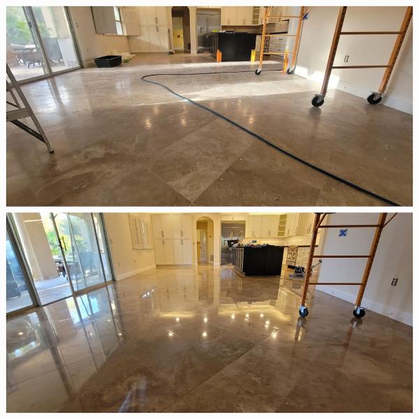 Ultimate Floor Care