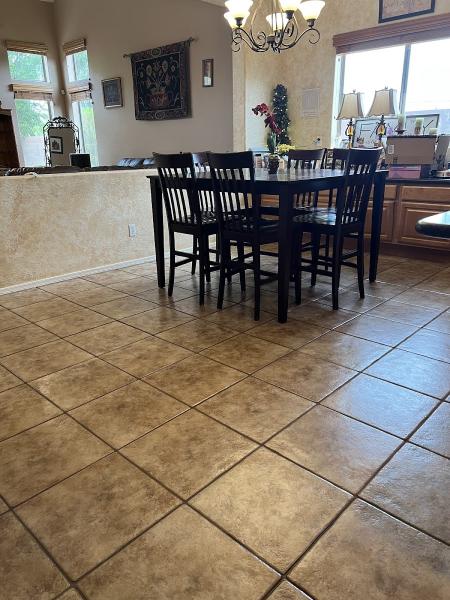 Ultimate Floor Care