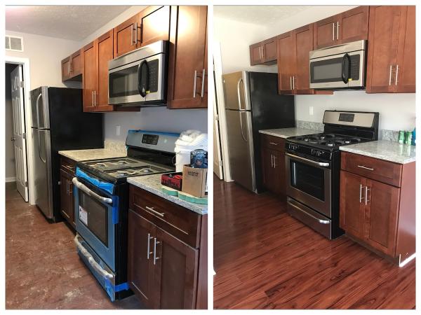 Joe's Express Cleaning