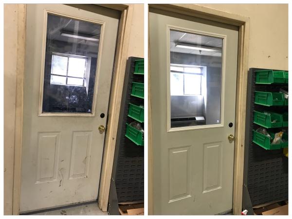 Joe's Express Cleaning