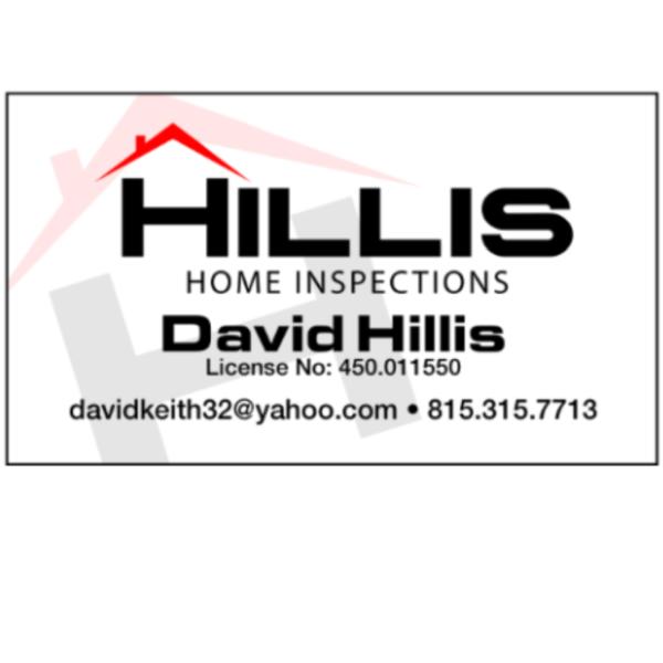 Hillis Home Inspection