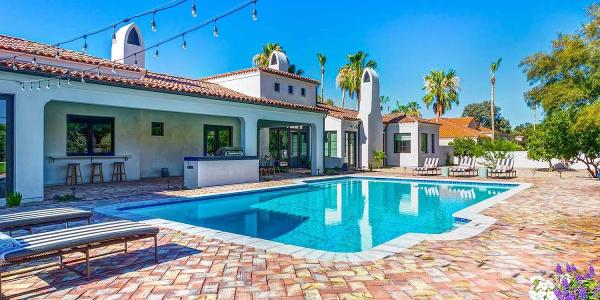 True Performance Custom Homes