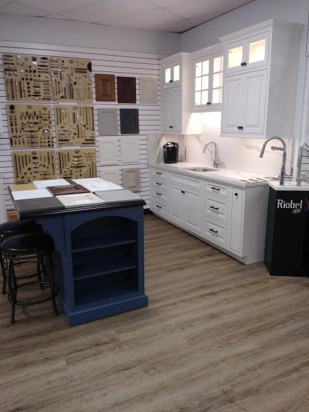 Elite Kitchen & Bath Design LLC