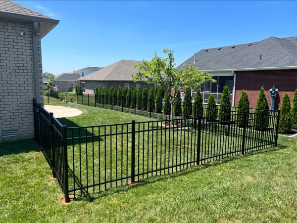 Mitchell Fence Company