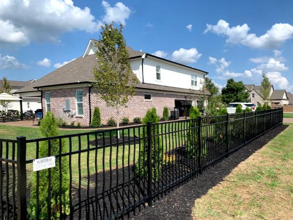 Mitchell Fence Company