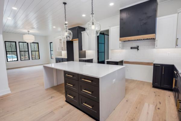 C & A Remodeling
