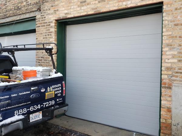 Absolute Doors & Home Services