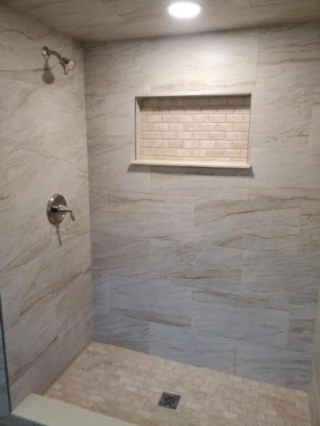 Ken Leonard Plumbing Inc