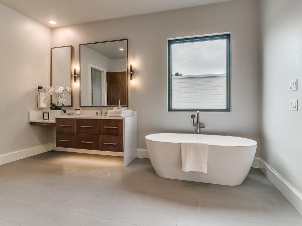 Bill Roberts Custom Homes