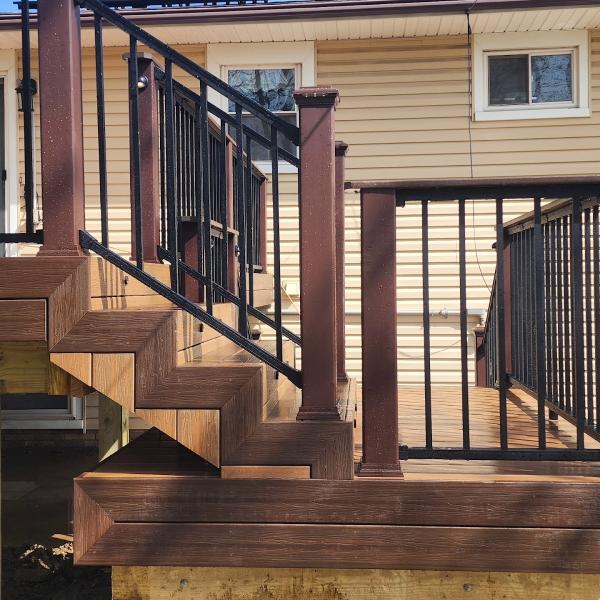Deck By Design