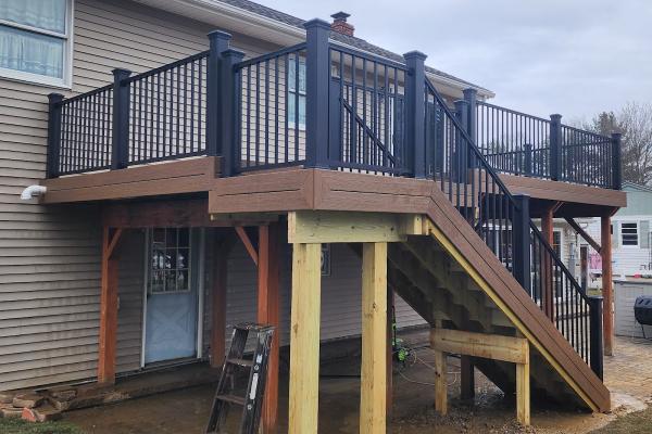 Deck By Design
