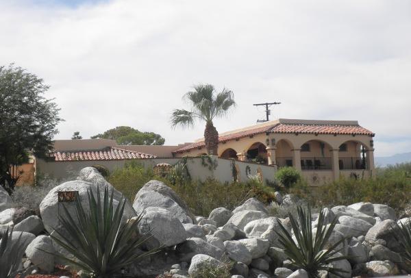 PMI Coachella Valley