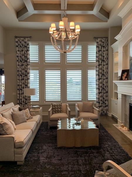 Marco Shutters and Closets