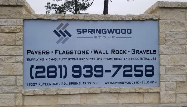Springwood Stone LLC