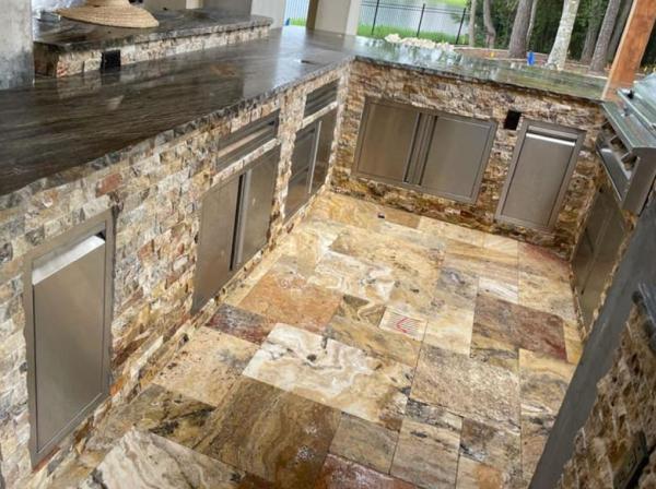 Springwood Stone LLC