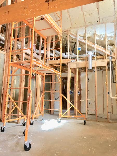 Stellrr Insulation & Spray Foam