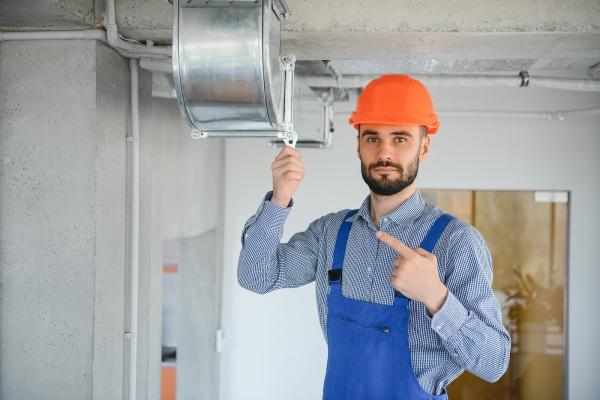Brookman's Hvac