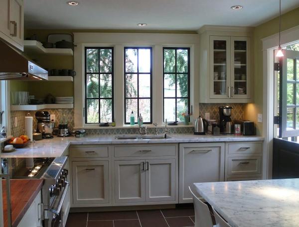 J Wanamaker Cabinetry