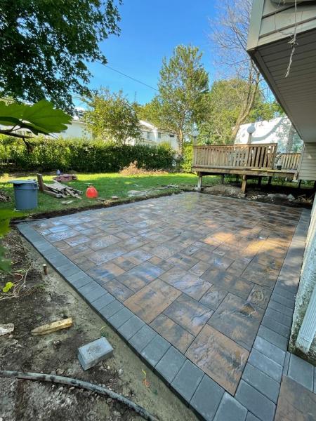 Paving By Jaime