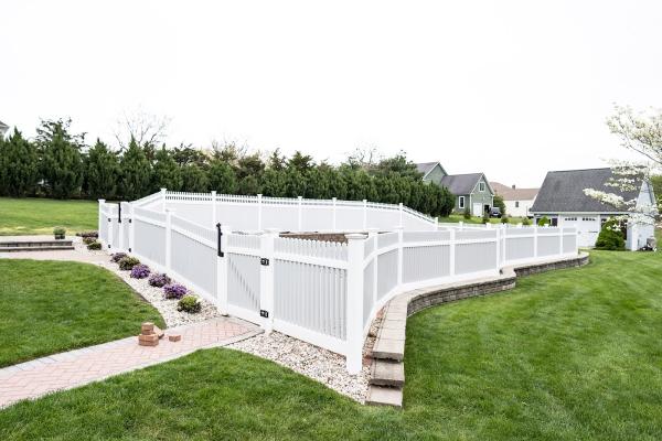 Remy Fence and Masonry