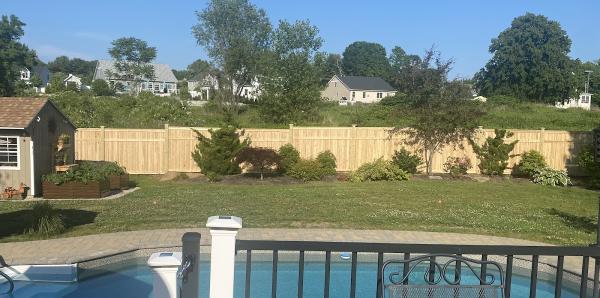 Remy Fence and Masonry