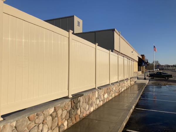 Remy Fence and Masonry