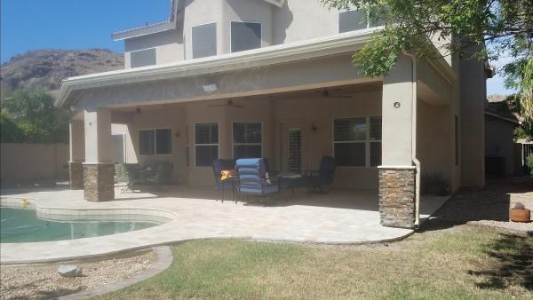 Stafford Home and Patio