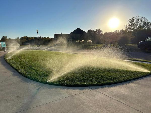 Aquaquest Irrigation