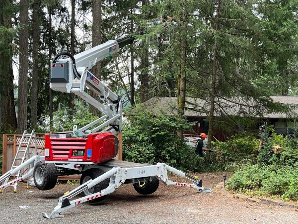 Ranger Tree Experts Inc.