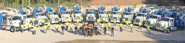 Southern Hydro Vac