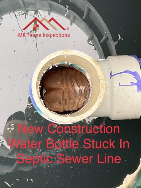 MK Home Inspections