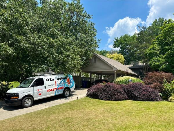 O'Callaghan Heating & Air Conditioning