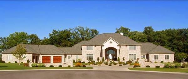 Johnny B Home Construction Inc.