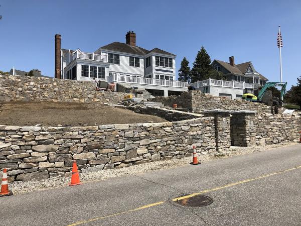 Maineway Landscaping & Excavation