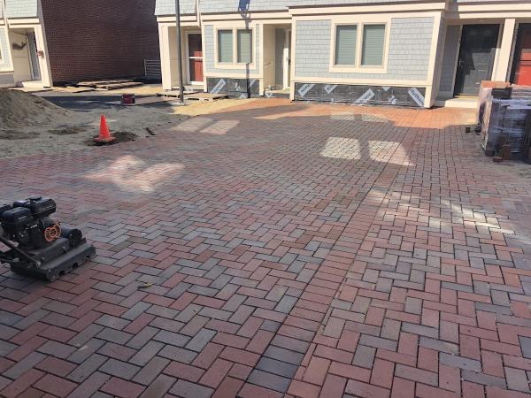 Maineway Landscaping & Excavation