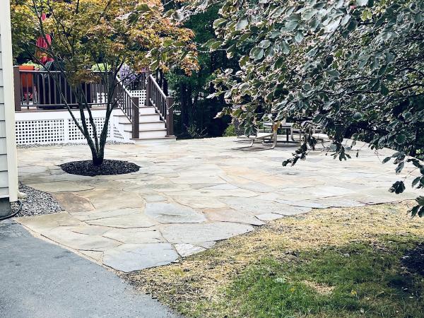 Maineway Landscaping & Excavation