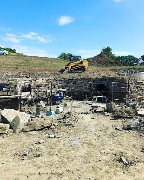 Maineway Landscaping & Excavation