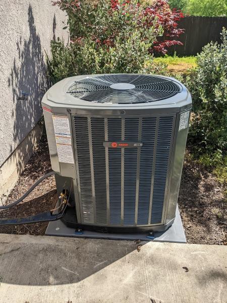 Austin's Air Conditioning & Heating